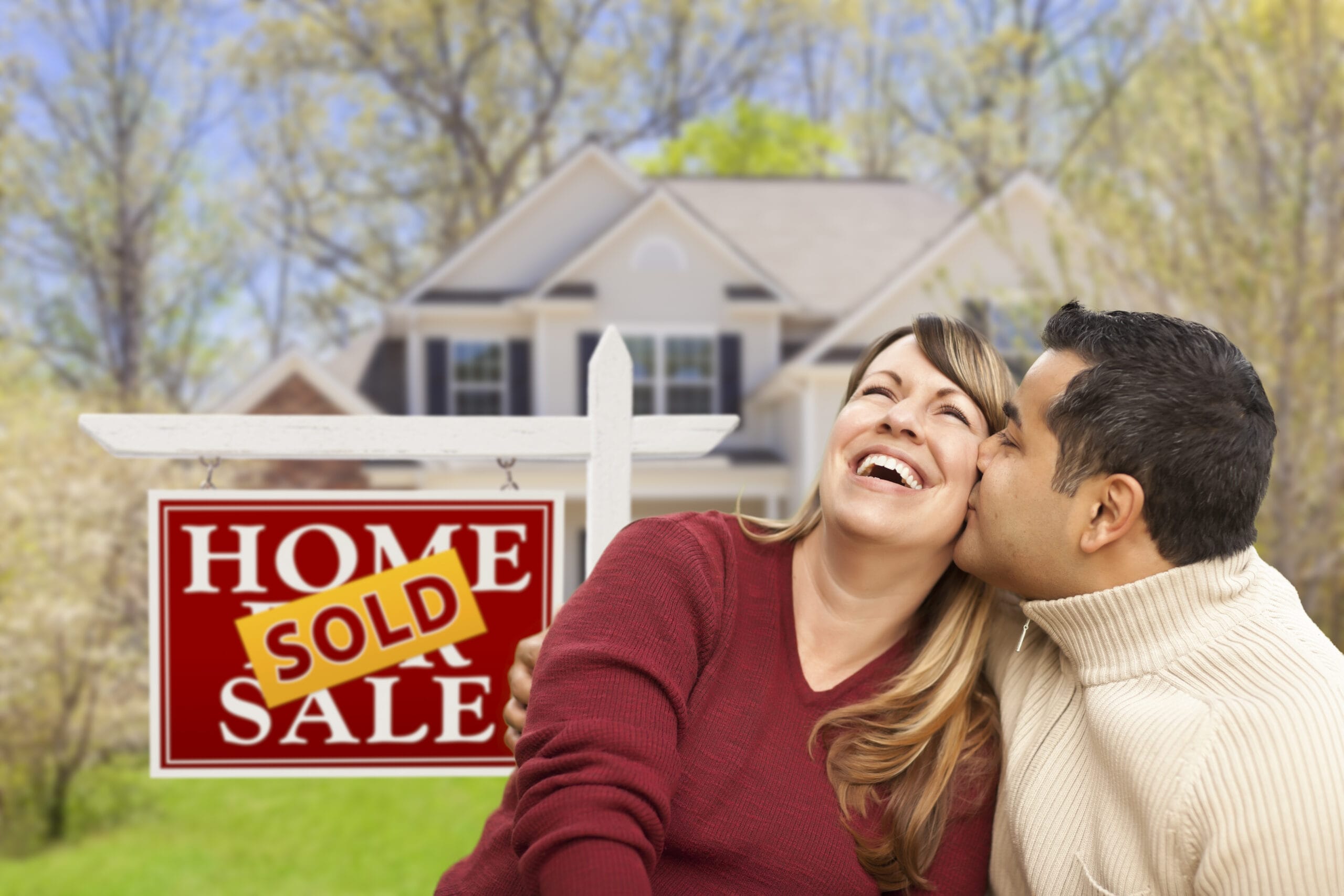 Sell Your Home Once and Get Paid Twice