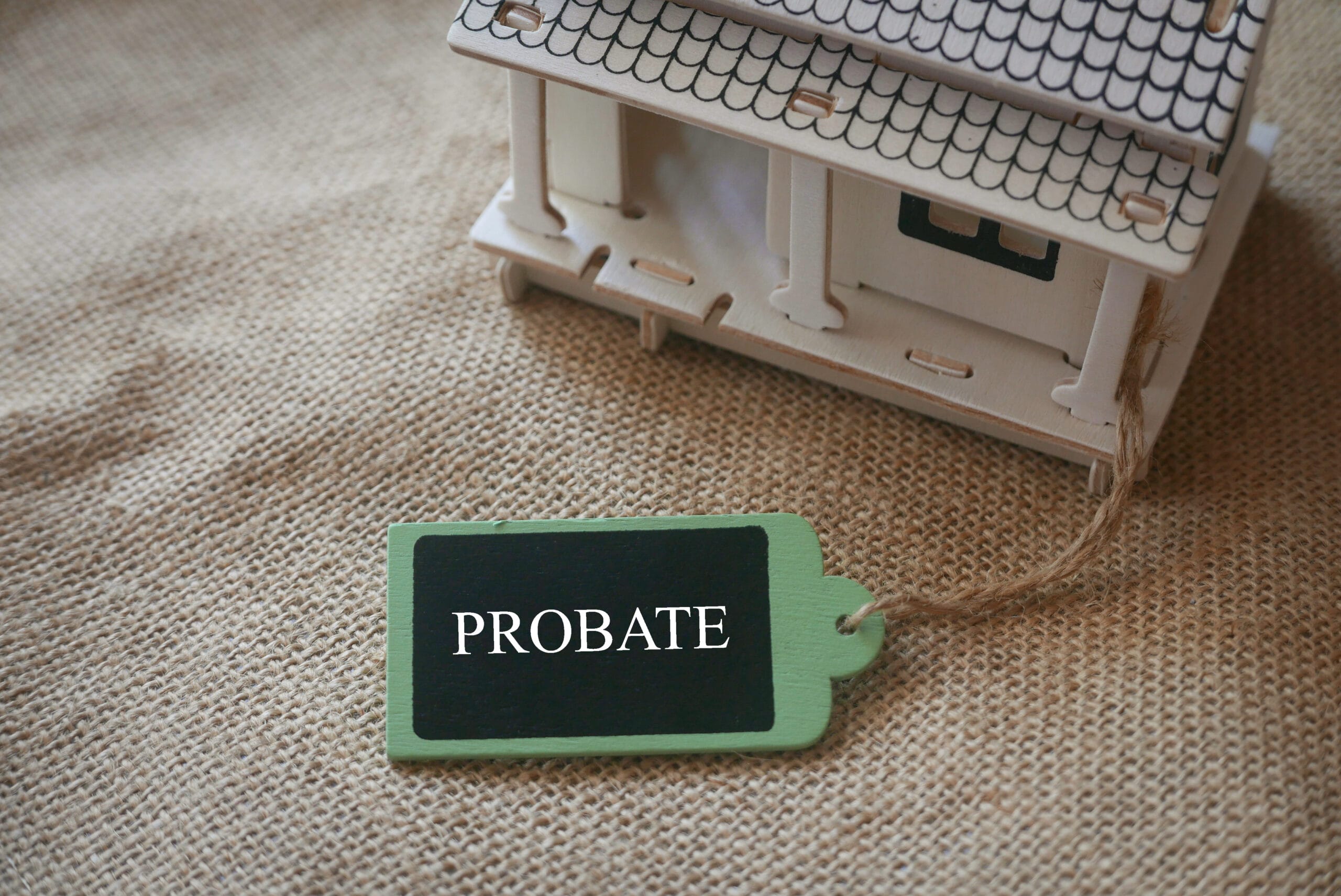 Inheriting a House and Navigating Probate in New York