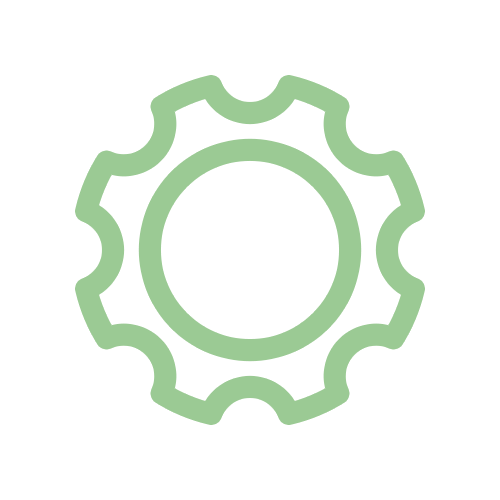 ecosystem icon CAPITAL