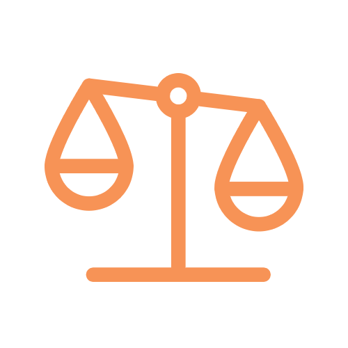 ecosystem icon LEGAL