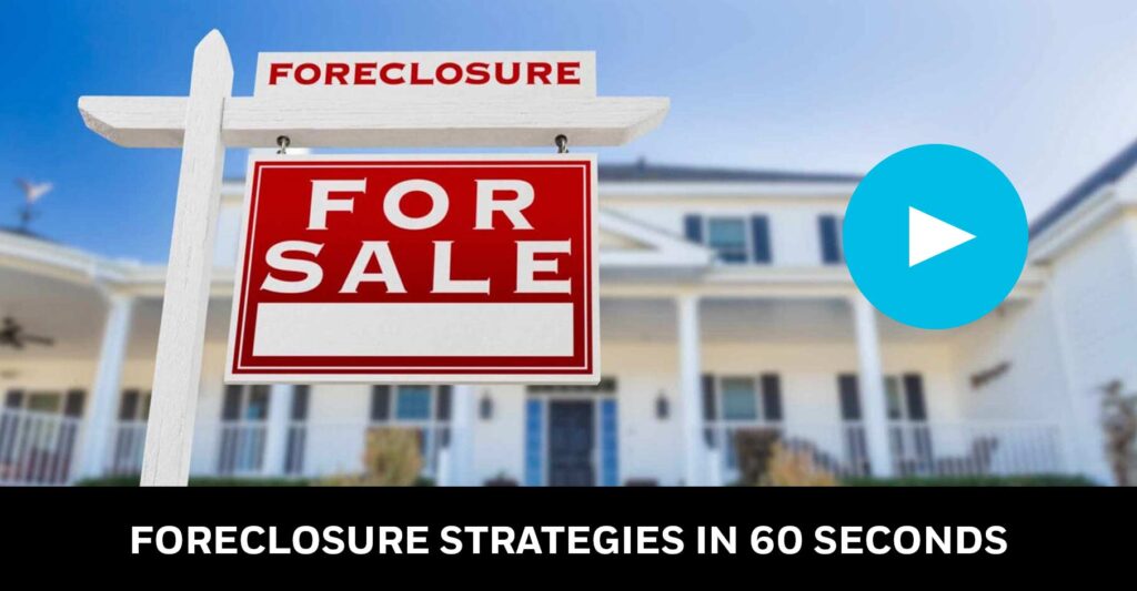 explainer video thumbnail foreclosure strategies