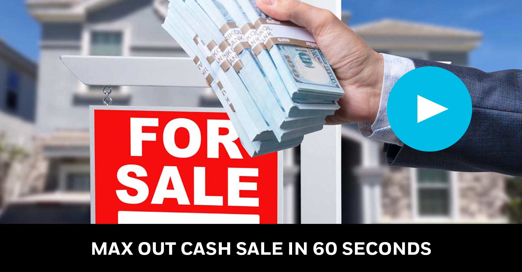 explainer video thumbnail max out cash sale