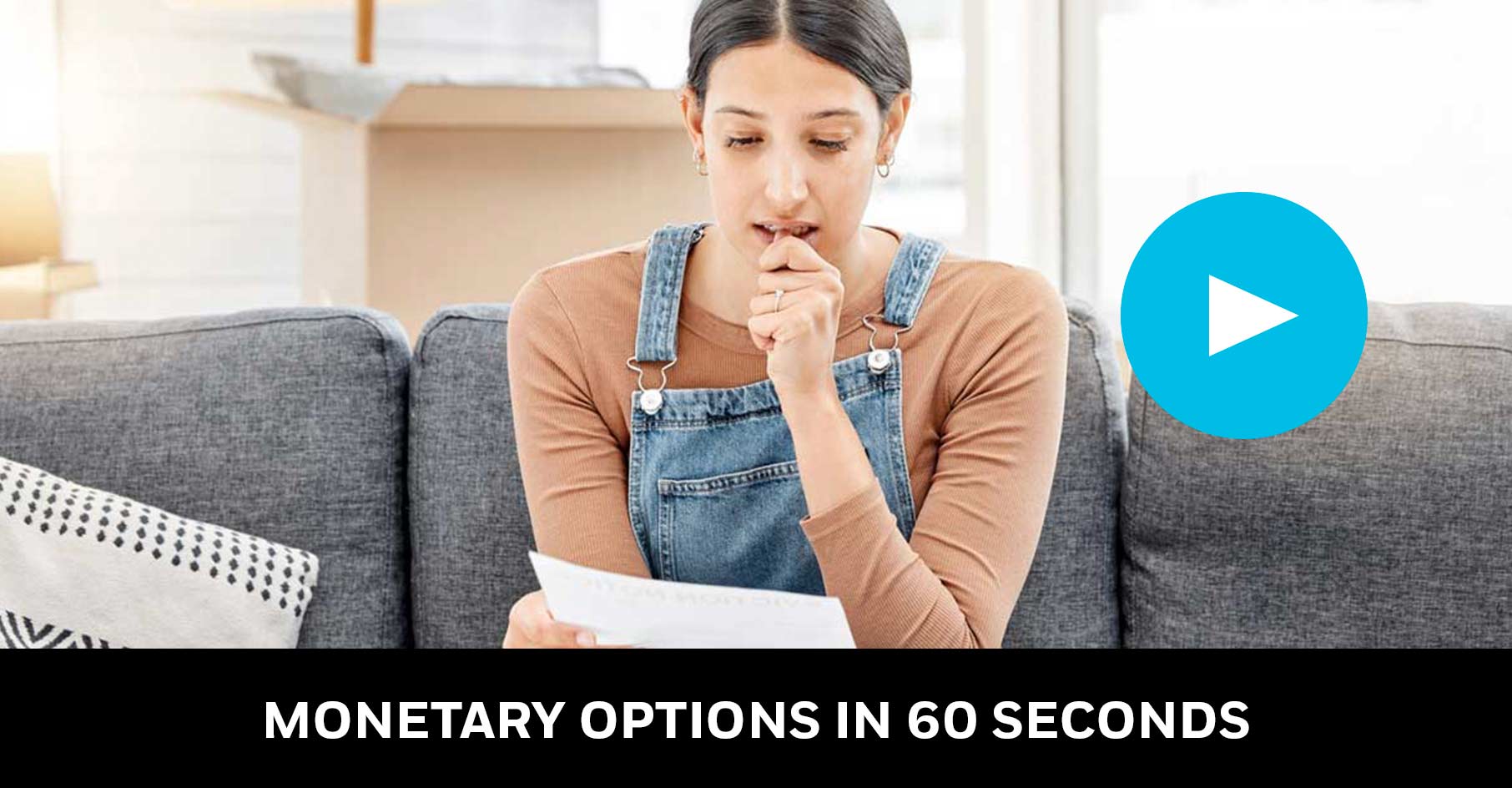 explainer video thumbnail monetary options